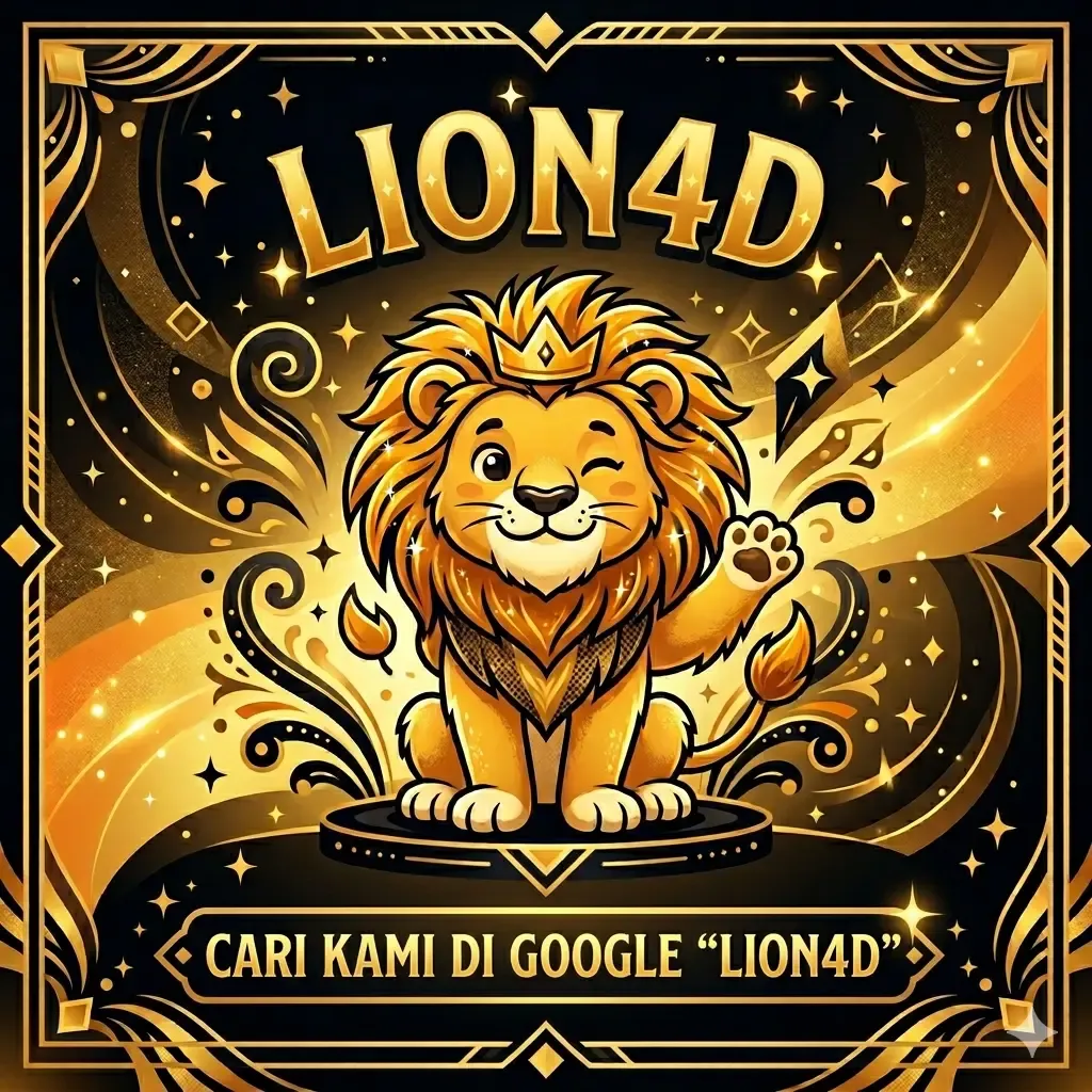 LION4D - Petualangan Seru dalam Permainan Arcade