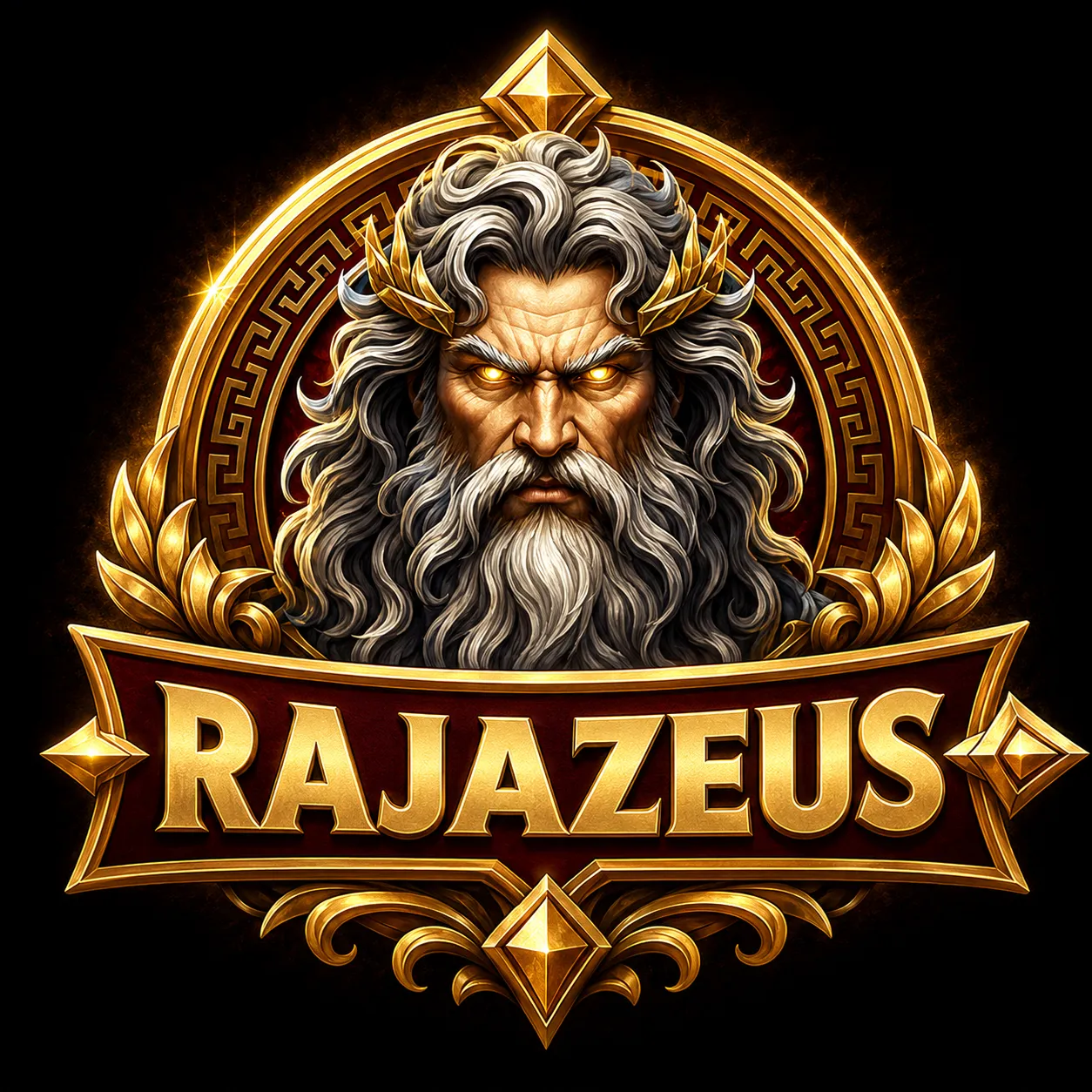 RAJAZEUS - Petualangan Epik di Dunia Anime