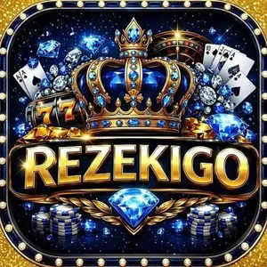 REZEKIGO - Permainan Gaple Seru dan Menarik