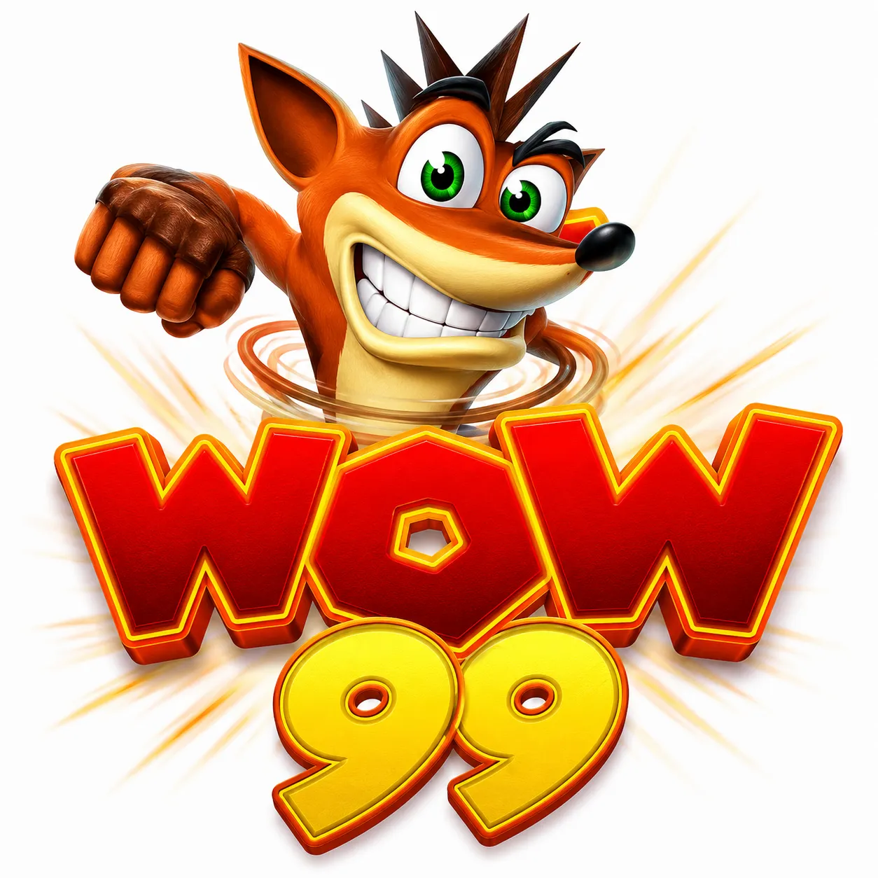 WOW99 - Pertahanan Menara yang Menegangkan